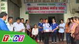 Gương sáng hiếu học - 12/10/2022: Em Dương Duy Tân