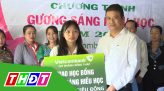 Gương sáng hiếu học - 23/11/2022: Sinh viên Võ Đỗ Kim Như Ý