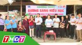 Gương sáng hiếu học - 03/8/2022: Em Trương Quang Vinh