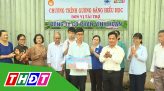 Gương sáng hiếu học - 23/8/2023: Sinh viên Nguyễn Văn Tính