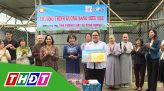 Gương sáng hiếu học - 23/8/2023: Sinh viên Nguyễn Văn Tính