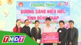 Gương sáng hiếu học - 01/5/2024: Sinh viên Phạm Thế Vinh