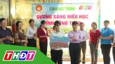 Gương sáng hiếu học - 29/01/2025: Sinh viên Trần Nguyễn Bá DUy