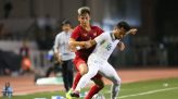 U23 Việt Nam - U23 Bahrain: Bài kiểm tra cuối cùng