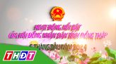 Liên minh HTX tỉnh Đồng Tháp, điểm tựa kinh tế tập thể đất sen hồng