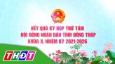 Liên minh HTX tỉnh Đồng Tháp, điểm tựa kinh tế tập thể đất sen hồng