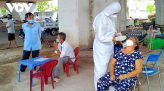 Khi nào Việt Nam tiêm vaccine COVID-19 mũi 3?