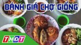 Bún cá Châu Đốc - Đặc sản miền sông nước