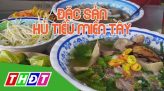 Toàn cảnh nông nghiệp - 07/6/2019