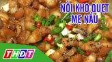 Đặc sản miền sông nước - Món ngon từ ếch