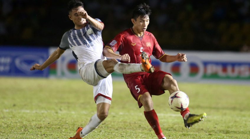 BLV Vũ Quang Huy: 'Tuyển Việt Nam sẽ vào chung kết'