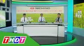 Tư vấn Khuyến nông - 22/4/2024 - Quản lý dịch hại sầu riêng mùa khô