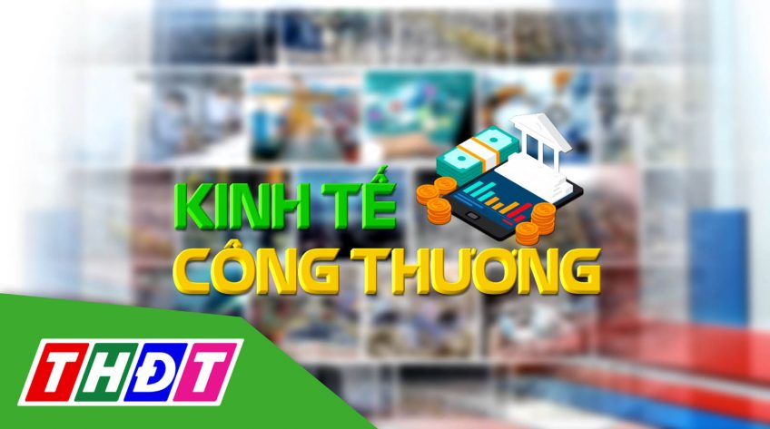 Kinh tế công thương - 20/01/2025: Kết quả tái cơ cấu ngành công nghiệp đến năm 2025, tầm nhìn 2030