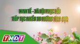 Dồn sức trong công tác lãnh đạo, điều hành cho năm tăng tốc, bứt phá