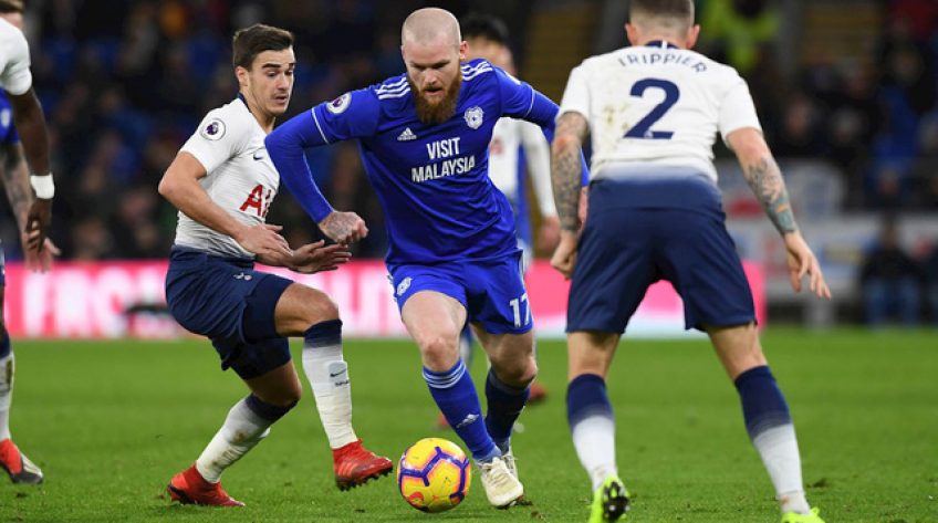 Thắng 3-0, Tottenham thổi lửa vào đại chiến Liverpool - Manchester City