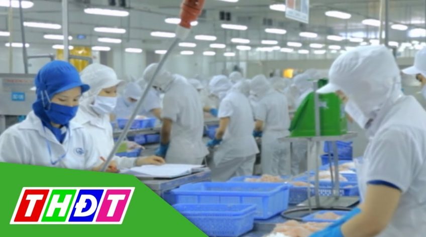 Vĩnh Hoàn: Chăm lo tốt đời sống công nhân lao động - 06/02/2019