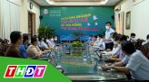 Nho Ninh Thuận bám rễ đất Cao Lãnh (Đồng Tháp)