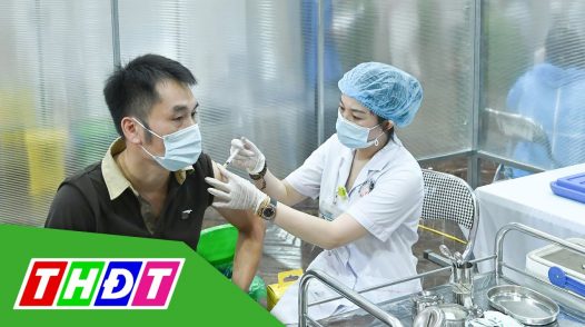 Tây Nguyên: Hàng chục ngàn liều vắc xin Covid-19 hết hạn