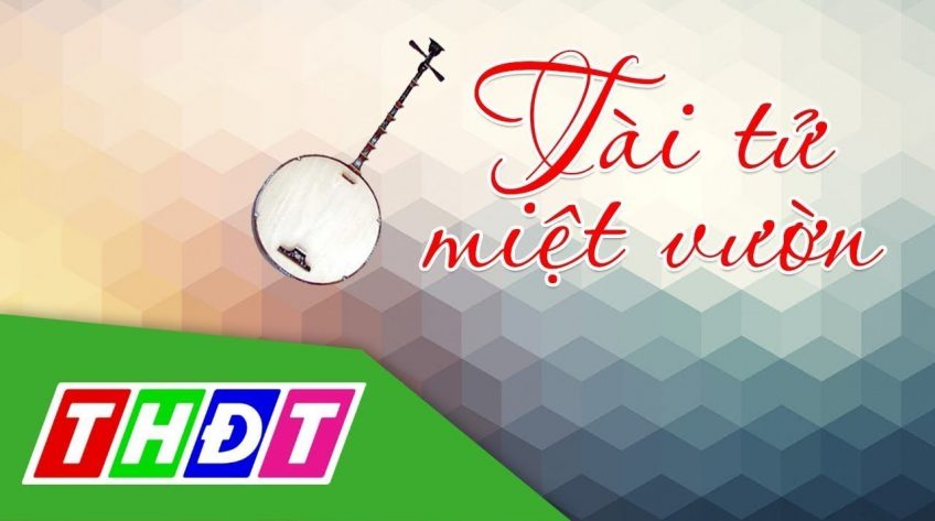 Radio Online: Bình chọn Tài tử miệt vườn, tuần 66 | THDT