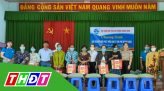 Đồng Tháp sẽ cân nhắc hỗ trợ cát cho các dự án trọng điểm của Bộ GTVT