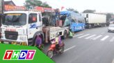 110 người chết, 61 người bị thương vì tai nạn giao thông trong 4 ngày Tết dương lịch