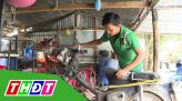 Tập 5: Tam Cốc mùa nước nổi | Ký sự Ninh Bình - Miền di sản