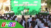 ADC mang đến sự tốt - 04/04/2019: Học sinh Nguyễn Thị Thùy Uyên