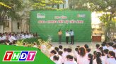 ADC mang đến sự tốt - 04/04/2019: Học sinh Nguyễn Thị Thùy Uyên