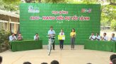 Tri thức phục vụ đời sống - 13/4/2019