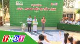 ADC mang đến sự tốt - 04/04/2019: Học sinh Nguyễn Thị Thùy Uyên