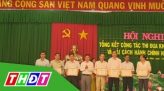 Ấm lòng cuộc họp mặt đồng hương Đồng Tháp tại TP.HCM