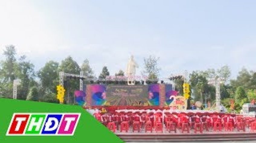 TP. Sa Đéc: Sẵn sàng cho Lễ hội đón chào năm mới 2019