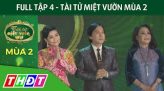 Dân vận khéo - 23/9/2019