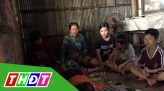 Nhịp cầu nhân ái  - 17/7/2018: Giúp đỡ chị Trần Thị Hiếu Nhi