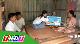 Khuyến nông - 21/5/2024: Cải tạo giống khoai lang tím Nhật