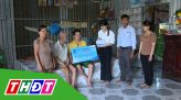 Nhịp cầu nhân ái - 14/5/2024: Giúp đỡ hoàn cảnh anh Trương Văn Công