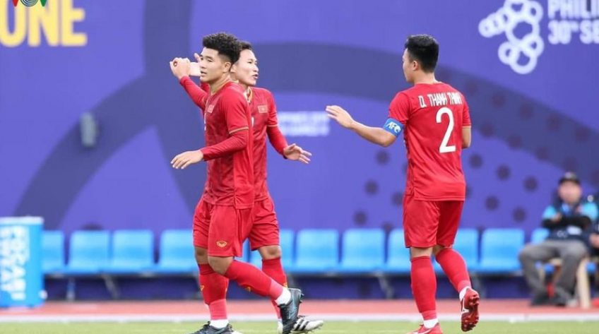 U23 Việt Nam - U23 Bahrain: Bài kiểm tra cuối cùng