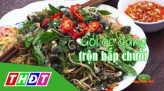 ADC mang đến sự tốt lành - 22/8/2019: Học sinh Lê Thị Ngọc Tiền