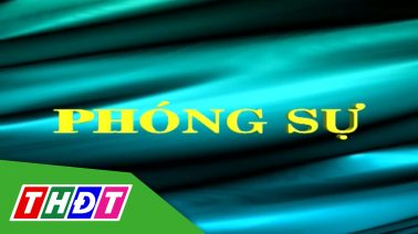 Kết nối thông tin - 16/5/2024: Quảng bá sen Đồng Tháp kết hợp đa nền tảng