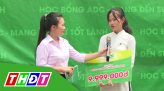 ADC mang đến sự tốt lành - 24/12/2020: Học sinh Châu Quốc Dinh