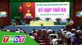 THTT Đại hội đại biểu phụ nữ tỉnh Đồng Tháp, lần thứ X, nhiệm kỳ 2021 - 2026