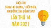 Thông báo Kết quả xét tuyển Viên chức Đài PT-TH năm 2021