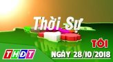 Nhịp sống thể thao - 25/11/2018