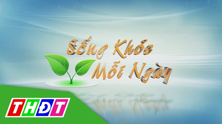 Cà chua tăng sức khỏe sinh sản của nam giới: Sống khỏe mỗi ngày - 21/03/2019