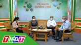 Tư vấn pháp luật - 23/11/2021 - Khẩn trương chi gói hỗ trợ cho người lao động từ Quỹ bảo hiểm thất nghiệp