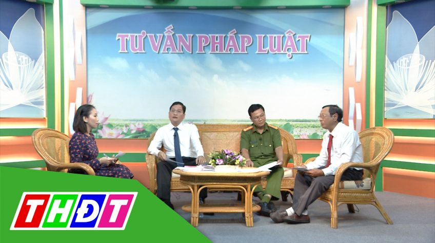 Tư vấn pháp luật - 22/9/2020 - Những điểm mới của Luật giám định tư pháp