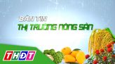 Bản tin thị trường nông sản - 14/12/2023: Nhu cầu lúa gạo toàn cầu sẽ tiếp tục sôi động