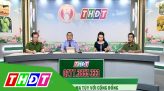 Tiếp sức cùng nông dân - 11/12/2018