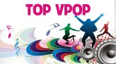 Top VPop - 17/7/2019