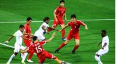 Quang Hải đứng đầu cả 2 cuộc bình chọn của AFC sau vòng bảng Asian Cup 2019